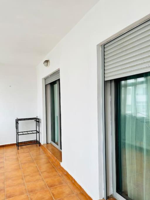 Appartement In The Heart Of Tanger Boulevard Extérieur photo